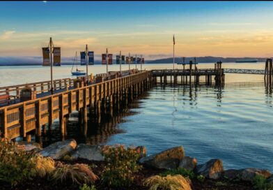 Fun facts about Tacoma, Washington