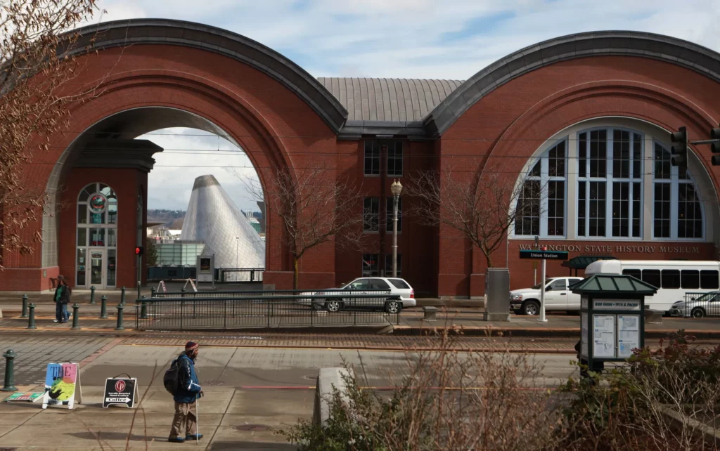 Things to do in Tacoma, Washington