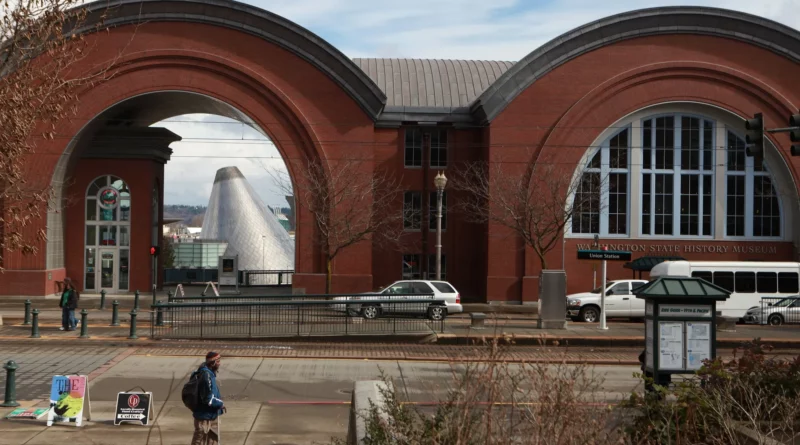 Things to do in Tacoma, Washington