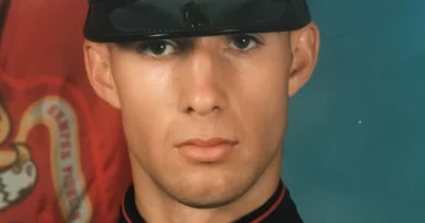 Troy Galloway disappeared in Sonora, California