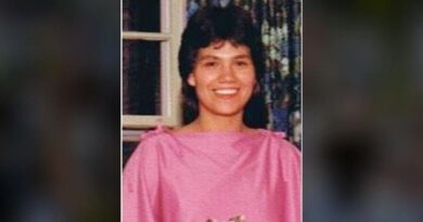 Virginia Sue Pictou-Noyes vanished in Bangor, Maine