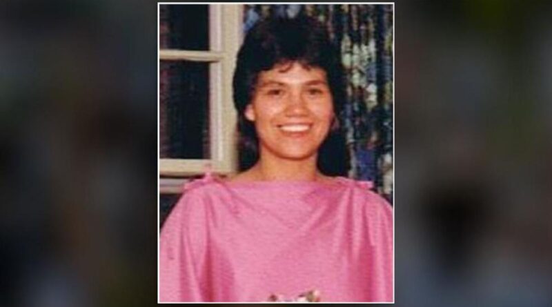 Virginia Sue Pictou-Noyes vanished in Bangor, Maine