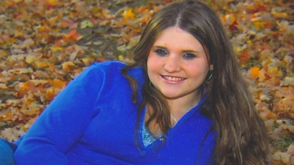 Brittany Stykes killed in Brown County, Ohio