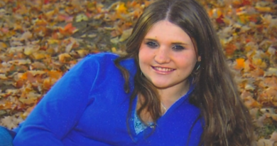 Brittany Stykes killed in Brown County, Ohio