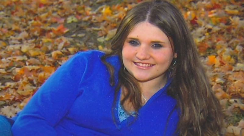 Brittany Stykes killed in Brown County, Ohio