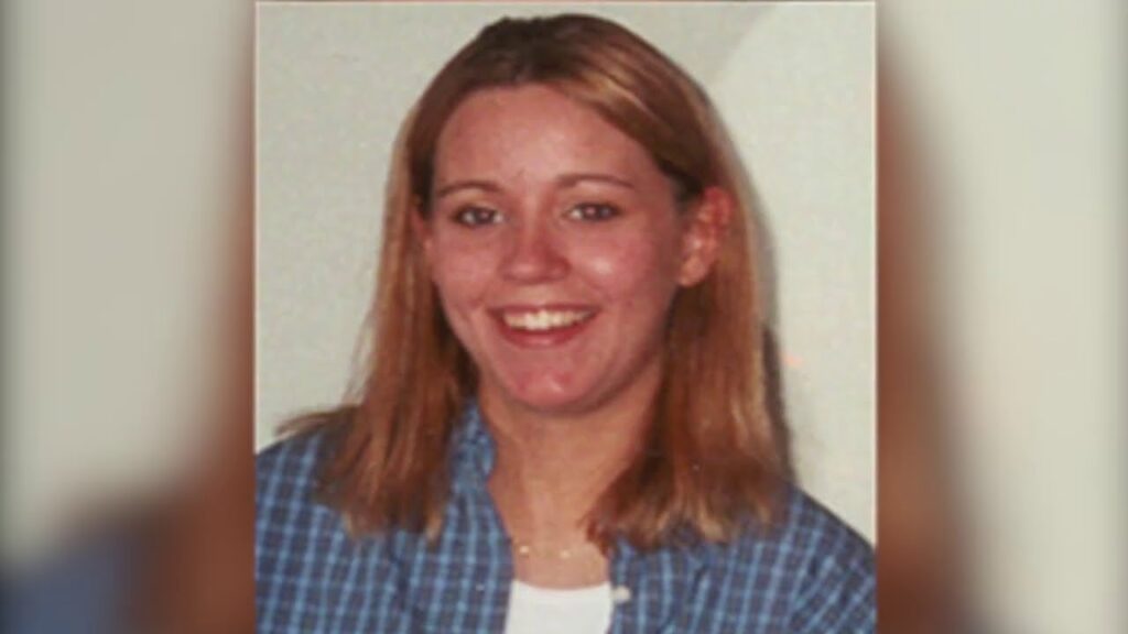 Crystal Arensdorf vanished in Dubuque, Iowa