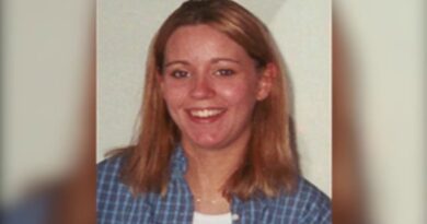 Crystal Arensdorf vanished in Dubuque, Iowa