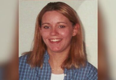 Crystal Arensdorf vanished in Dubuque, Iowa