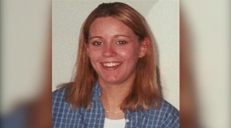 Crystal Arensdorf vanished in Dubuque, Iowa