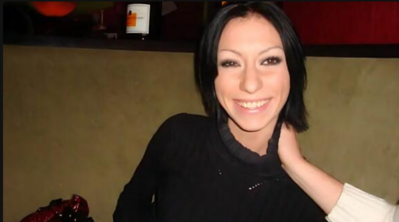 Dawn Pasela death in Parma Ohio