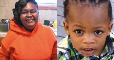 King Walker and Diamond Bynum disappeared and vanished in Gary Indiana