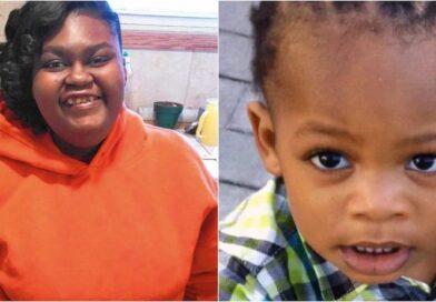 King Walker and Diamond Bynum disappeared and vanished in Gary Indiana