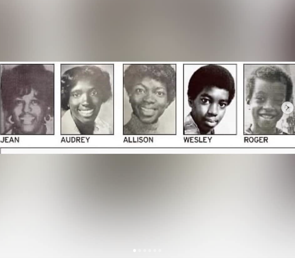 The Diggs Family Murders in Teaneck, New Jersey