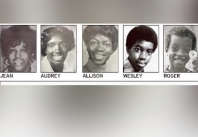 The Diggs Family Murders in Teaneck, New Jersey