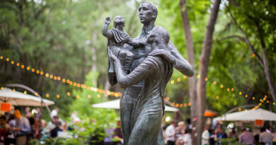 Things to do in Frisco, Texas