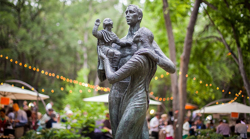 Things to do in Frisco, Texas