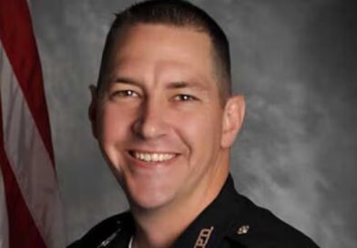 Police Officer Jason Ellis murdered in Bardstown, Kentucky
