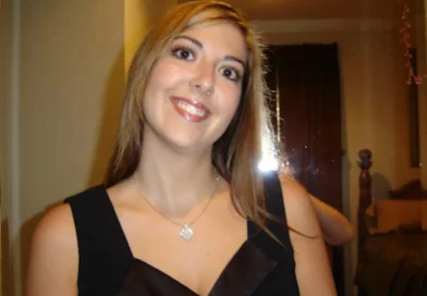 Jessica Easterly Durning Suspicious Death in New Orleans Louisiana