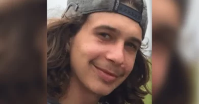 Jonathan Fraser disappears in Honolulu, Hawaii