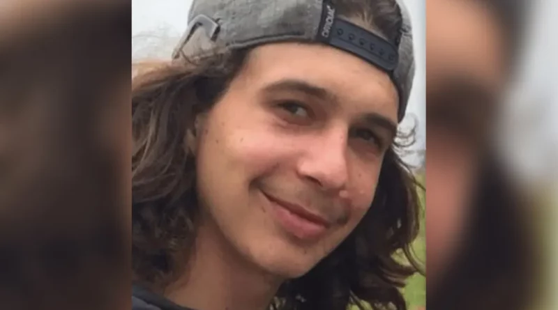 Jonathan Fraser disappears in Honolulu, Hawaii