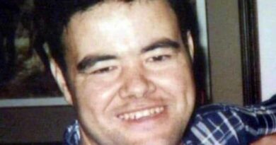 Kent Jacobs Vanish in Hope Mills North Carolina