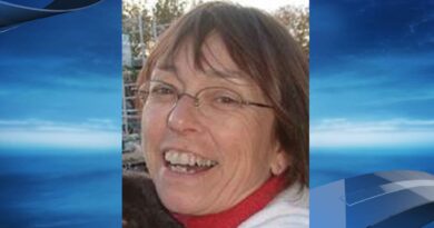 Linda Muggee murdered in Fredericksburg, Texas