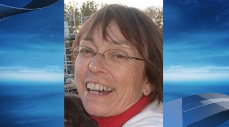 Linda Muggee murdered in Fredericksburg, Texas