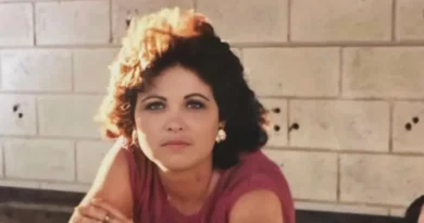 Mary Pewitt killed in Comanche, Oklahoma