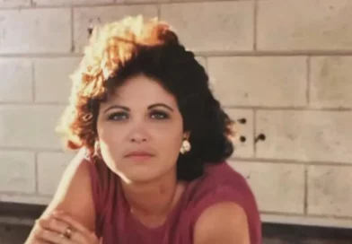 Mary Pewitt killed in Comanche, Oklahoma