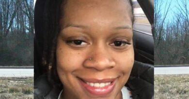 Najah Alesa Ferrell murder in Avon, Indiana