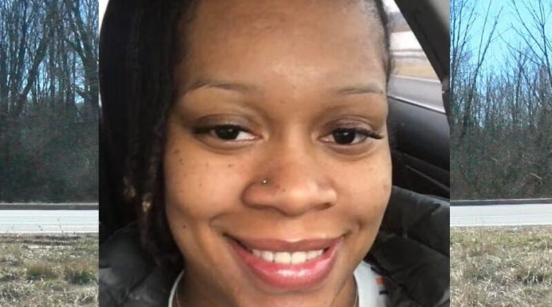 Najah Alesa Ferrell murder in Avon, Indiana