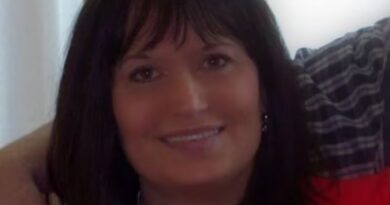 Nanette Krentel murdered in Lacombe Louisiana