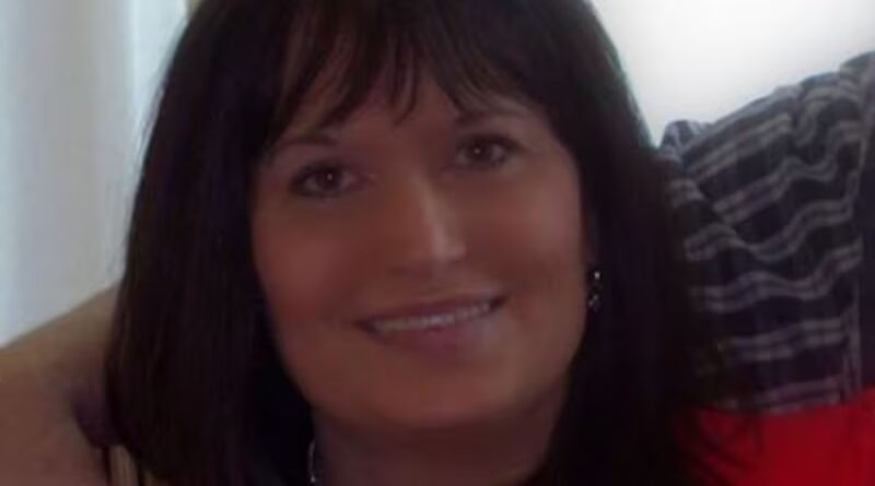 Nanette Krentel murdered in Lacombe Louisiana