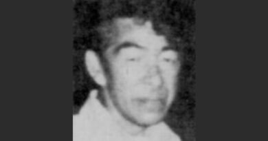 Noah Jessup goes missing in Fairbanks, Alaska