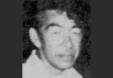 Noah Jessup goes missing in Fairbanks, Alaska