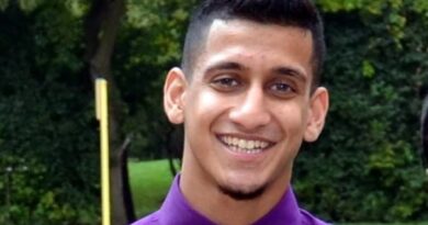 Pravin Vanughese killed in Carbondale, Illinois