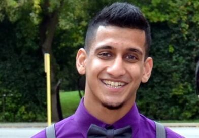 Pravin Vanughese killed in Carbondale, Illinois