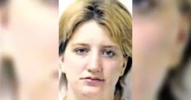 Rachel Nicole Good vanished in Elkton, Virginia