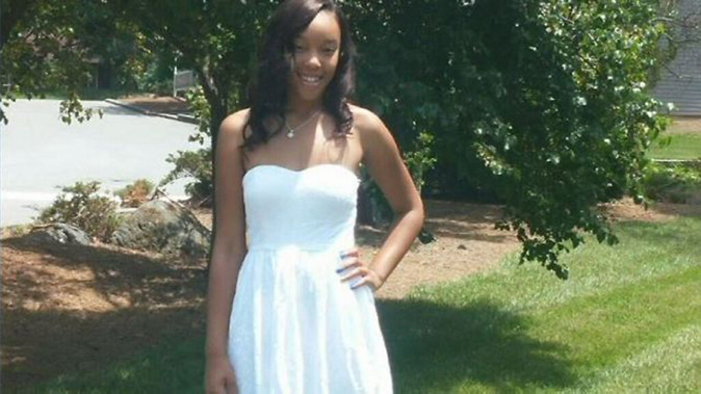 Tyarra Cacique Williams vanished in Greensboro, North Carolina
