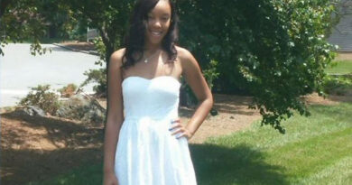 Tyarra Cacique Williams vanished in Greensboro, North Carolina