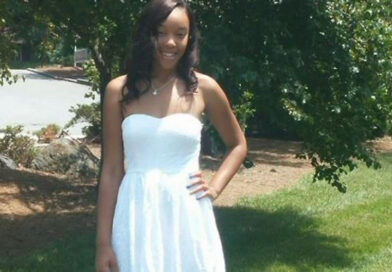 Tyarra Cacique Williams vanished in Greensboro, North Carolina