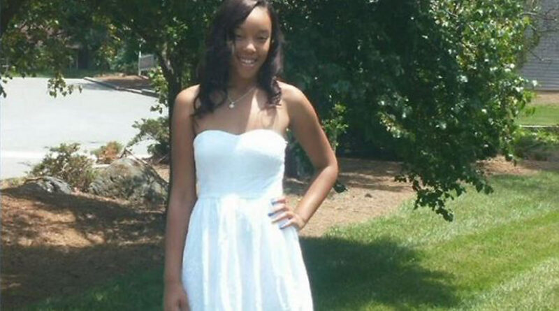 Tyarra Cacique Williams vanished in Greensboro, North Carolina