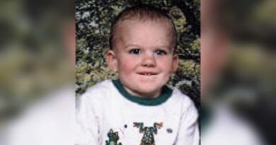 Wesley Morgan disappears in Clinton Louisiana