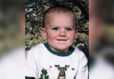 Wesley Morgan disappears in Clinton Louisiana