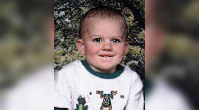 Wesley Morgan disappears in Clinton Louisiana