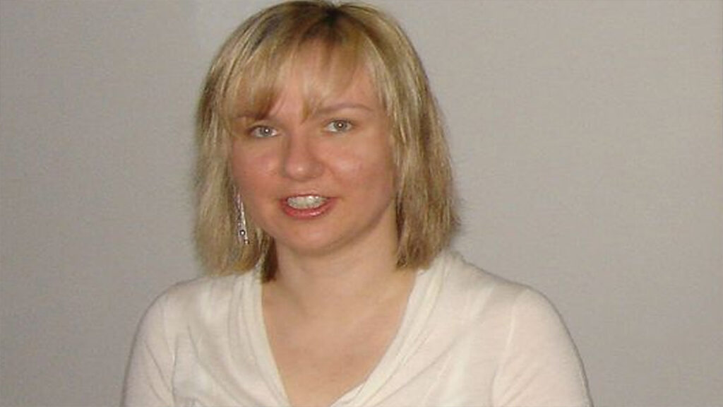 Anna Maciejewska murdered in Chester County, Pennsylvania