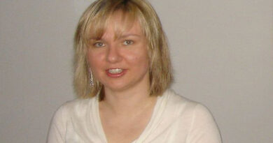 Anna Maciejewska murdered in Chester County, Pennsylvania
