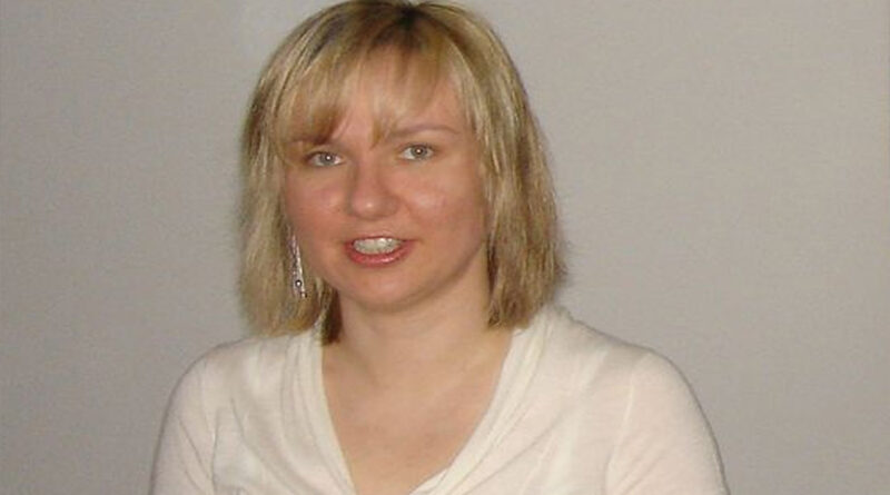 Anna Maciejewska murdered in Chester County, Pennsylvania