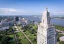 History of Baton Rogue, Louisiana