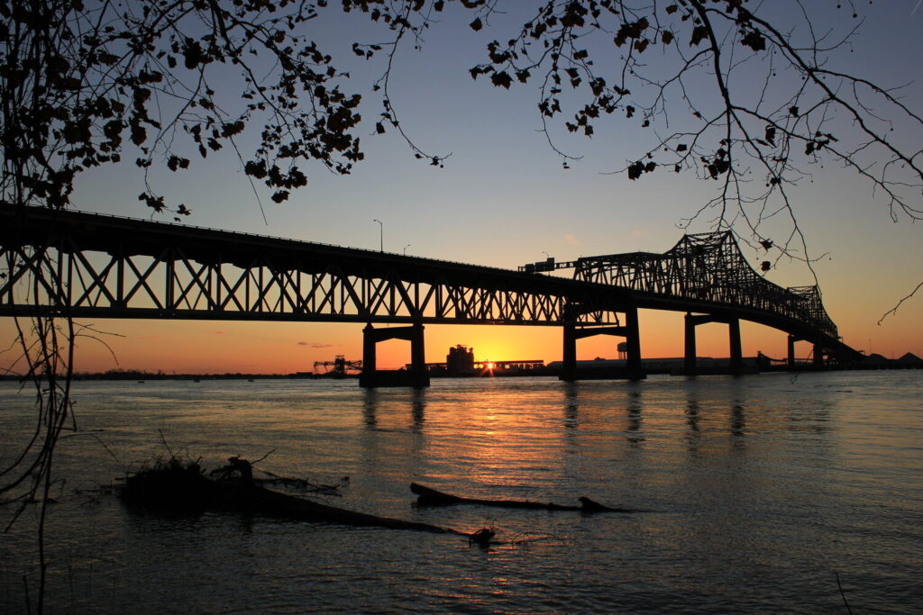 Fun Facts about Baton Rouge, Louisiana